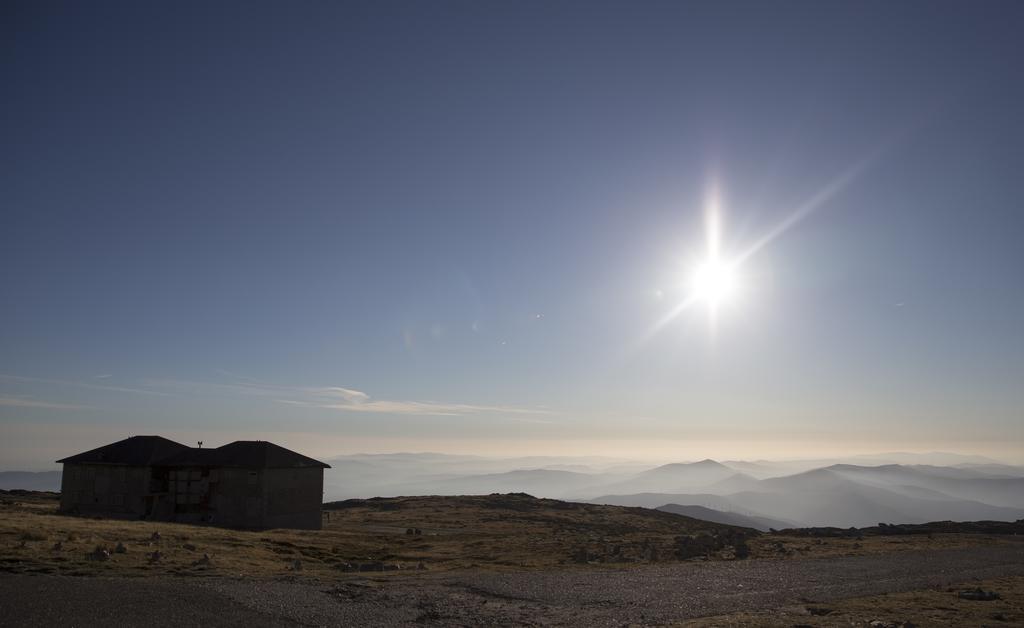 Casas Do Terreiro ξενώνας Seia Εξωτερικό φωτογραφία