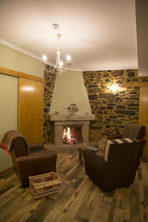 Casas Do Terreiro ξενώνας Seia Εξωτερικό φωτογραφία