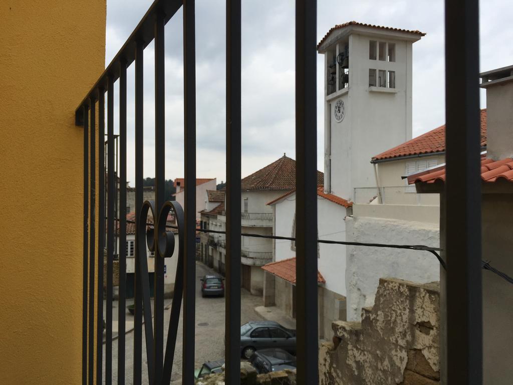 Casas Do Terreiro ξενώνας Seia Δωμάτιο φωτογραφία