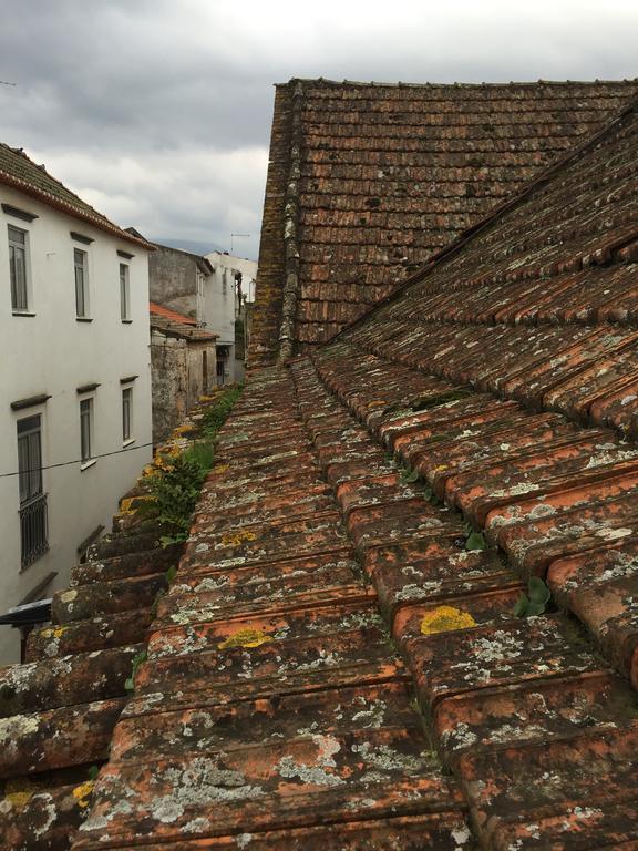 Casas Do Terreiro ξενώνας Seia Δωμάτιο φωτογραφία