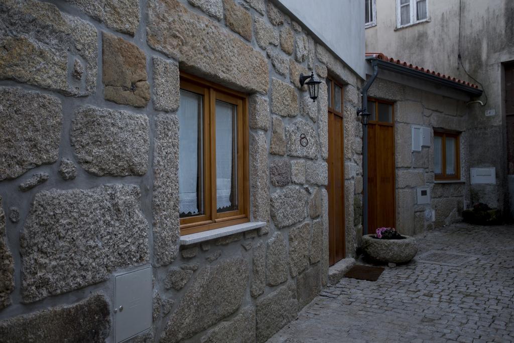 Casas Do Terreiro ξενώνας Seia Εξωτερικό φωτογραφία