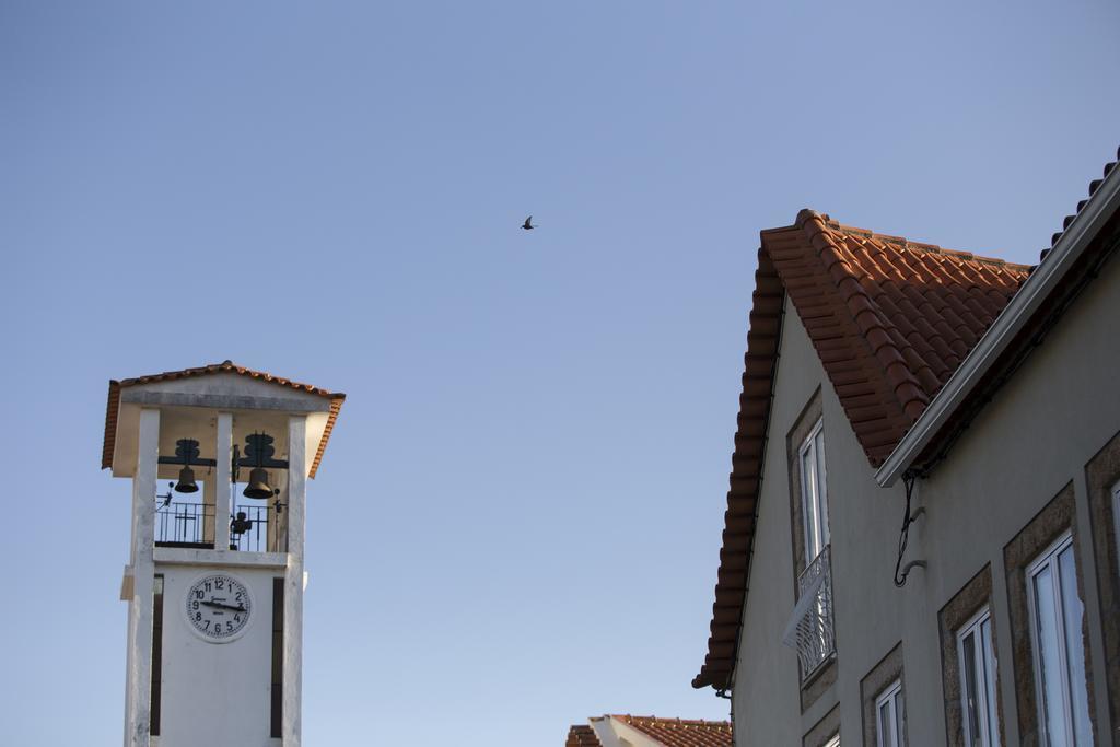 Casas Do Terreiro ξενώνας Seia Δωμάτιο φωτογραφία
