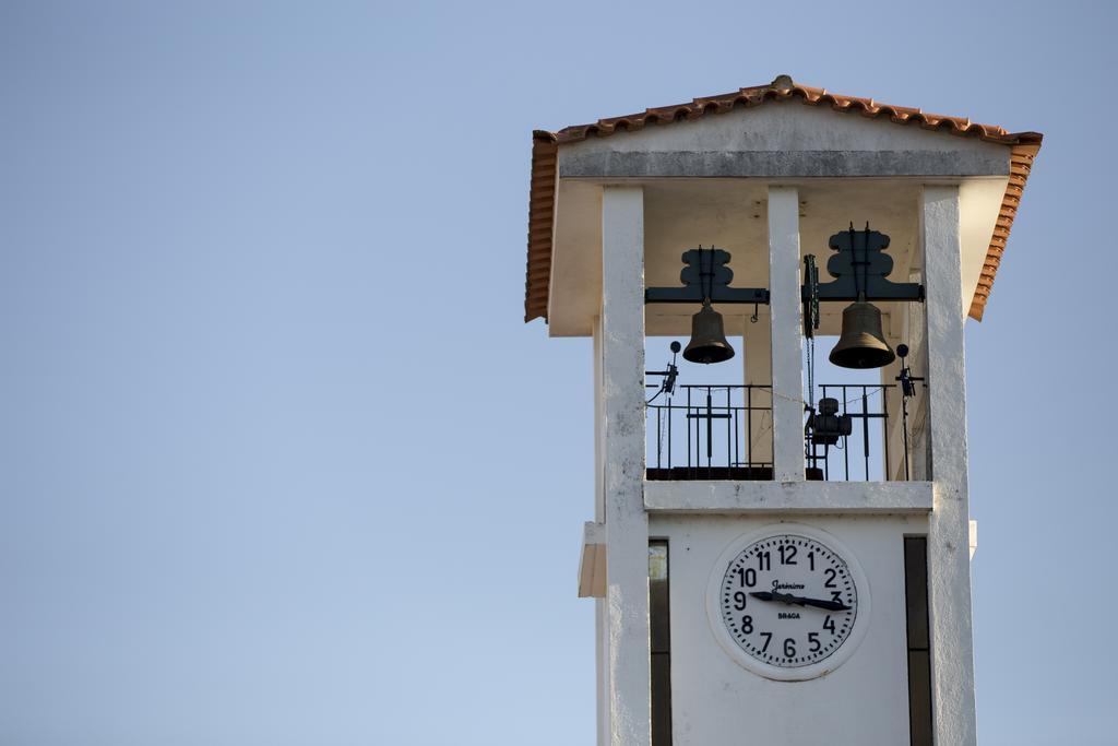 Casas Do Terreiro ξενώνας Seia Δωμάτιο φωτογραφία