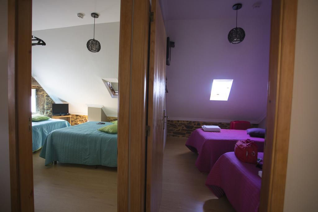 Casas Do Terreiro ξενώνας Seia Δωμάτιο φωτογραφία