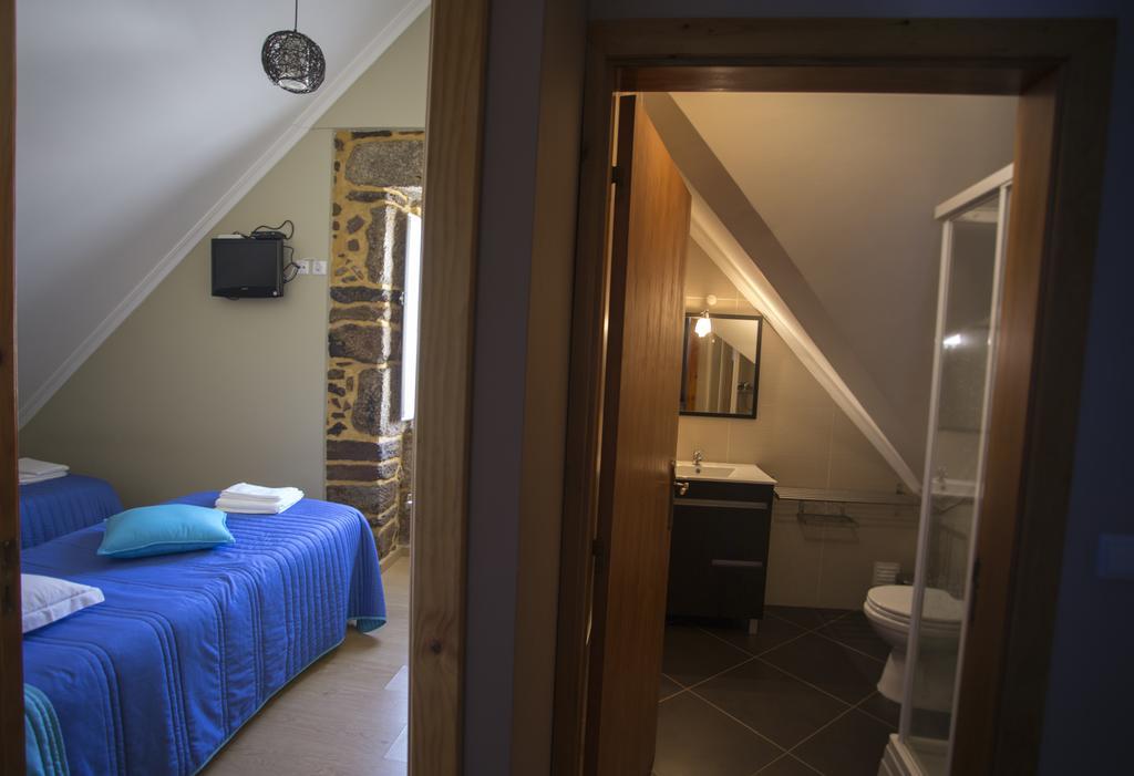 Casas Do Terreiro ξενώνας Seia Δωμάτιο φωτογραφία
