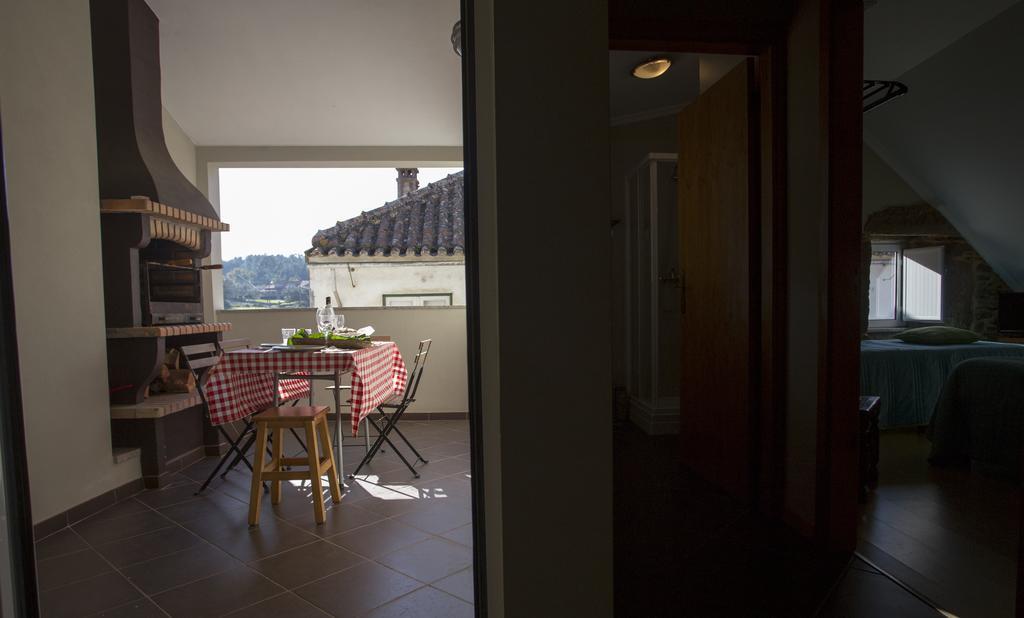 Casas Do Terreiro ξενώνας Seia Δωμάτιο φωτογραφία