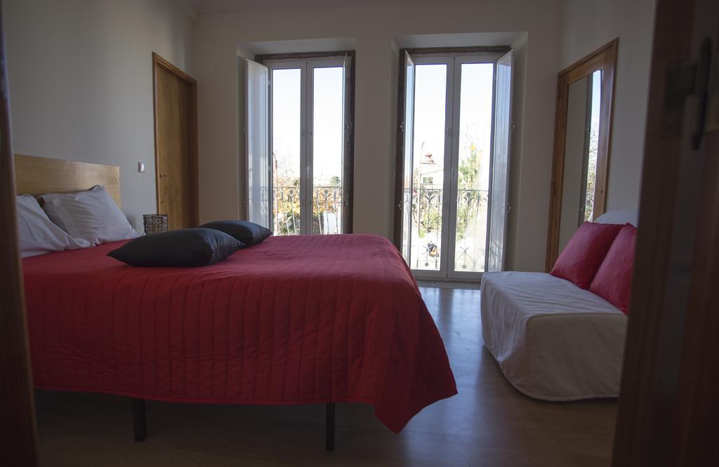 Casas Do Terreiro ξενώνας Seia Δωμάτιο φωτογραφία