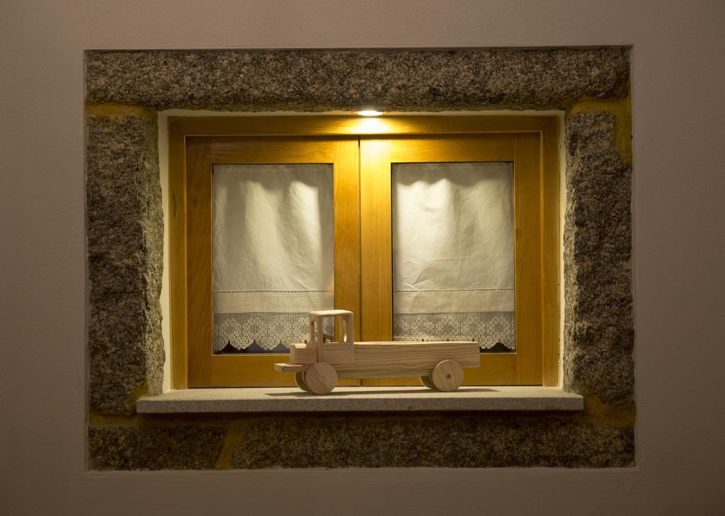 Casas Do Terreiro ξενώνας Seia Εξωτερικό φωτογραφία