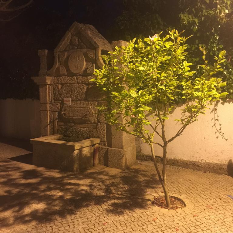 Casas Do Terreiro ξενώνας Seia Εξωτερικό φωτογραφία