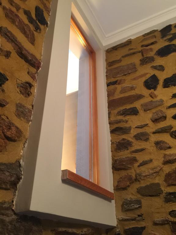 Casas Do Terreiro ξενώνας Seia Εξωτερικό φωτογραφία