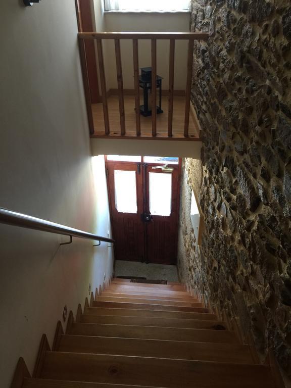 Casas Do Terreiro ξενώνας Seia Εξωτερικό φωτογραφία