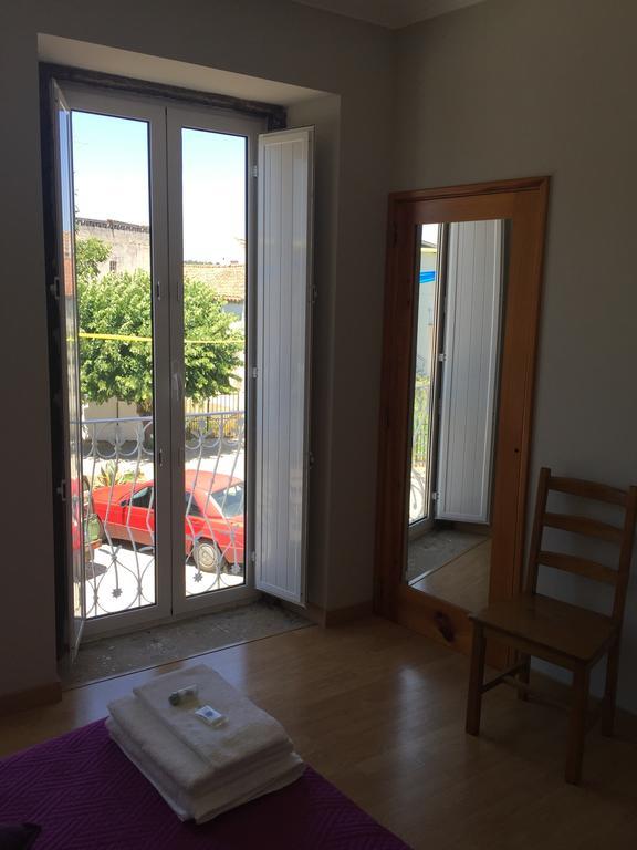 Casas Do Terreiro ξενώνας Seia Εξωτερικό φωτογραφία