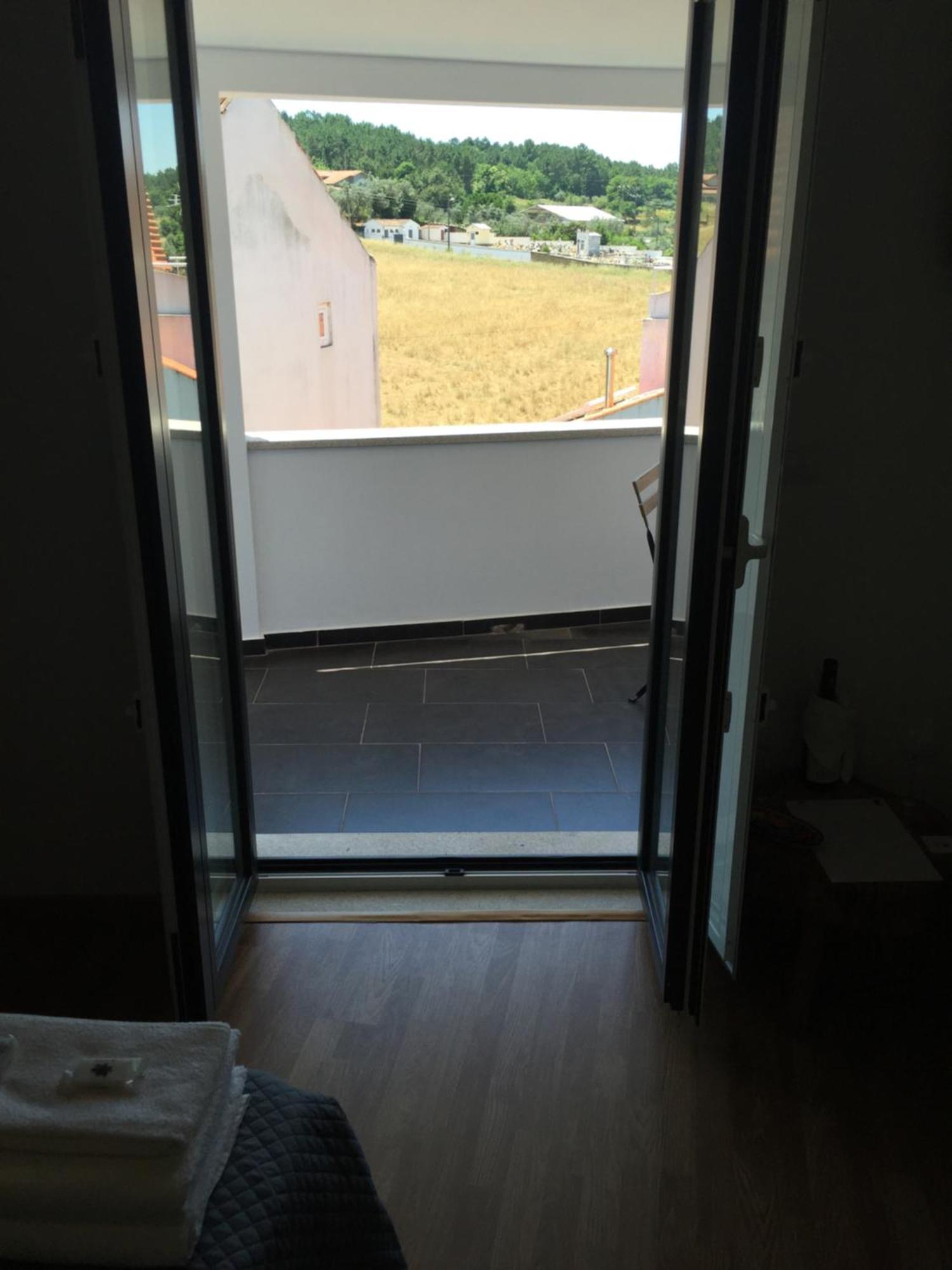 Casas Do Terreiro ξενώνας Seia Εξωτερικό φωτογραφία