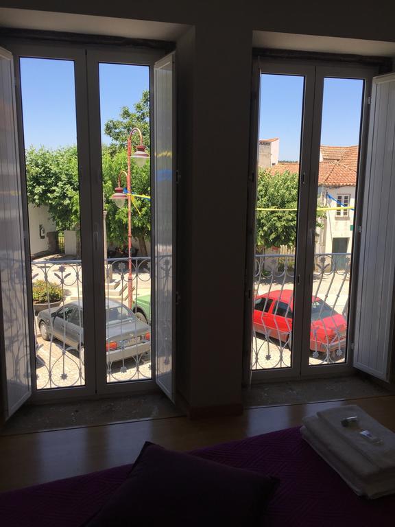 Casas Do Terreiro ξενώνας Seia Εξωτερικό φωτογραφία