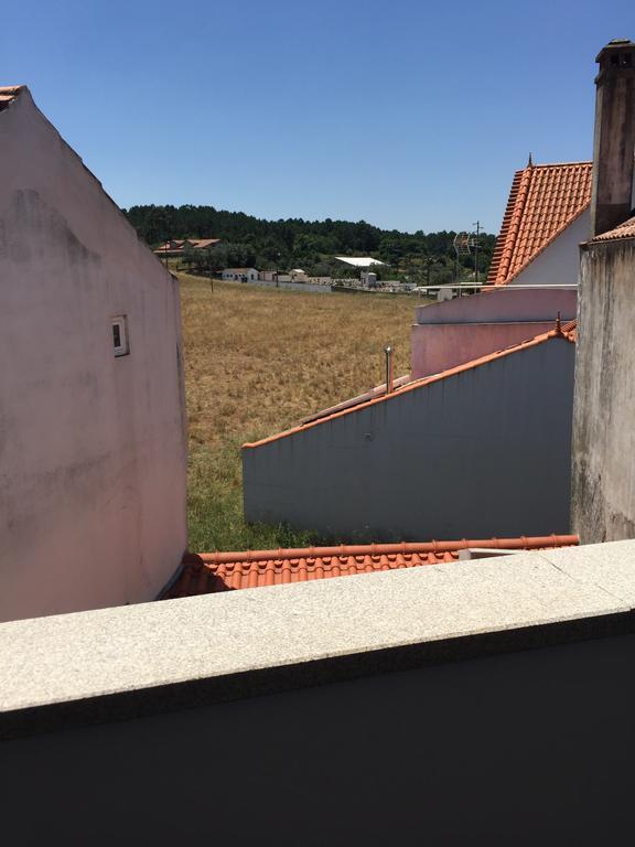 Casas Do Terreiro ξενώνας Seia Εξωτερικό φωτογραφία