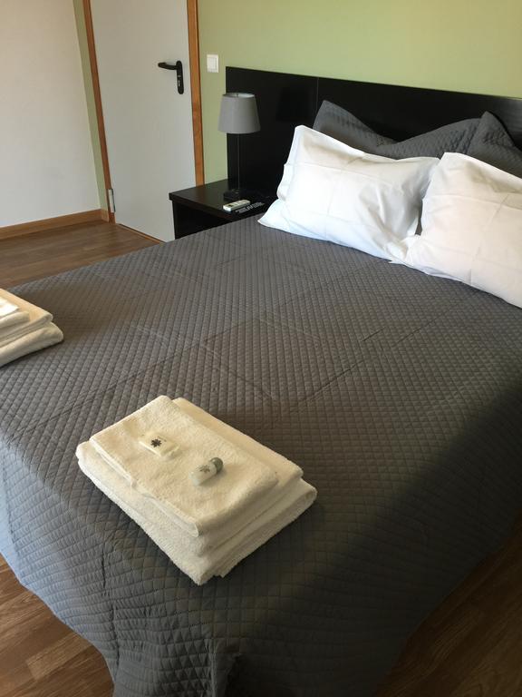 Casas Do Terreiro ξενώνας Seia Εξωτερικό φωτογραφία