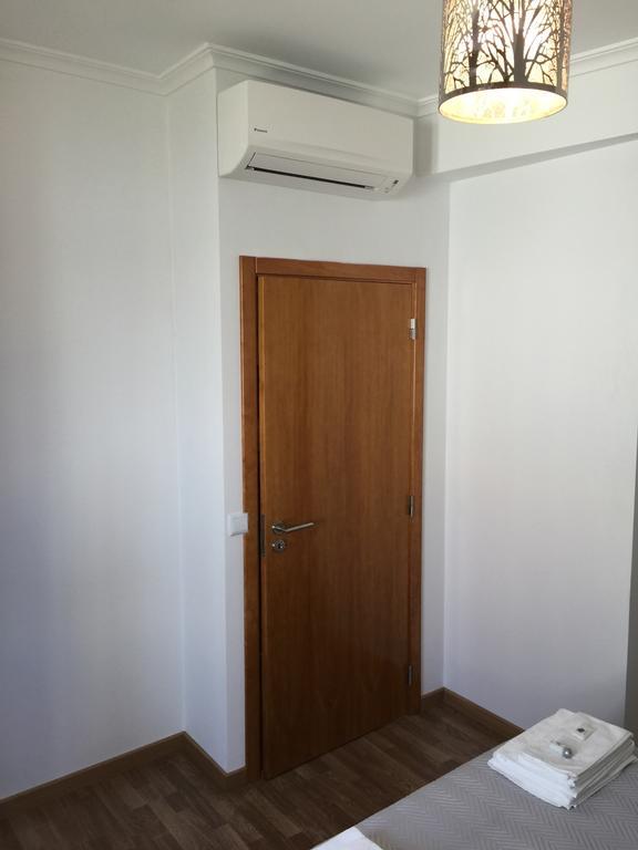Casas Do Terreiro ξενώνας Seia Εξωτερικό φωτογραφία