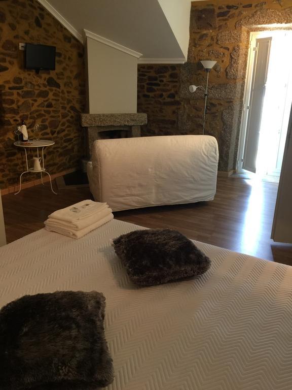 Casas Do Terreiro ξενώνας Seia Εξωτερικό φωτογραφία