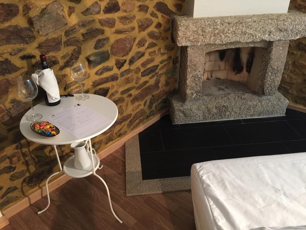 Casas Do Terreiro ξενώνας Seia Εξωτερικό φωτογραφία