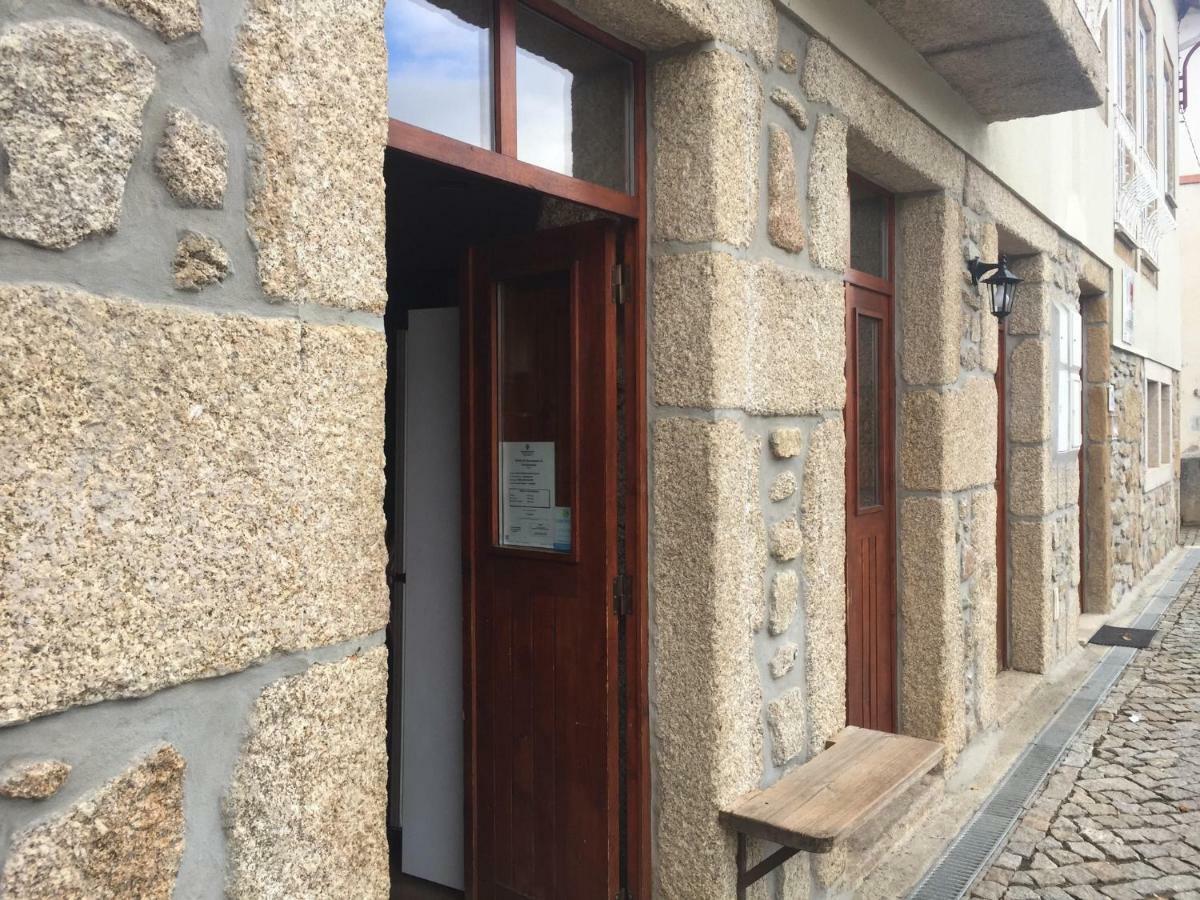 Casas Do Terreiro ξενώνας Seia Εξωτερικό φωτογραφία