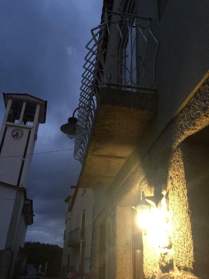 Casas Do Terreiro ξενώνας Seia Εξωτερικό φωτογραφία