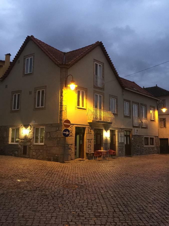 Casas Do Terreiro ξενώνας Seia Εξωτερικό φωτογραφία