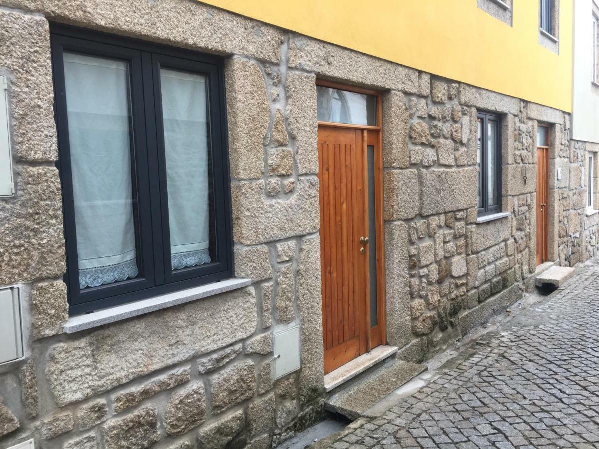 Casas Do Terreiro ξενώνας Seia Εξωτερικό φωτογραφία