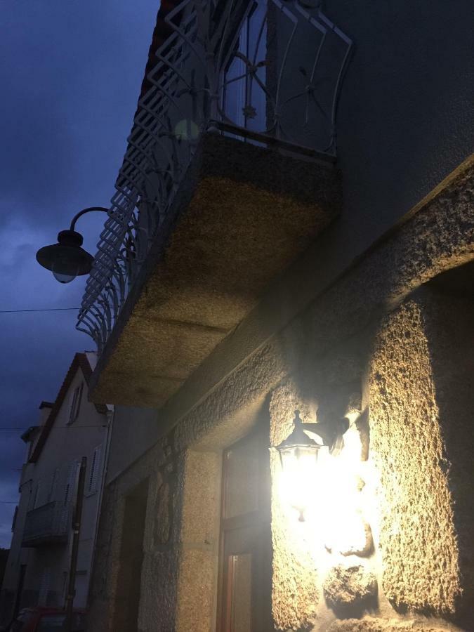 Casas Do Terreiro ξενώνας Seia Εξωτερικό φωτογραφία
