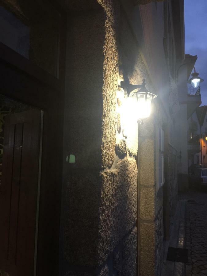 Casas Do Terreiro ξενώνας Seia Εξωτερικό φωτογραφία